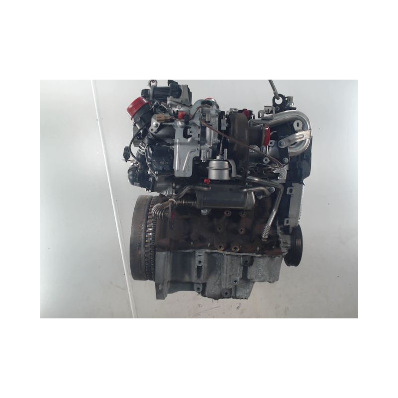 MOTEUR DIESEL RENAULT MEGANE 1.5 dCi 