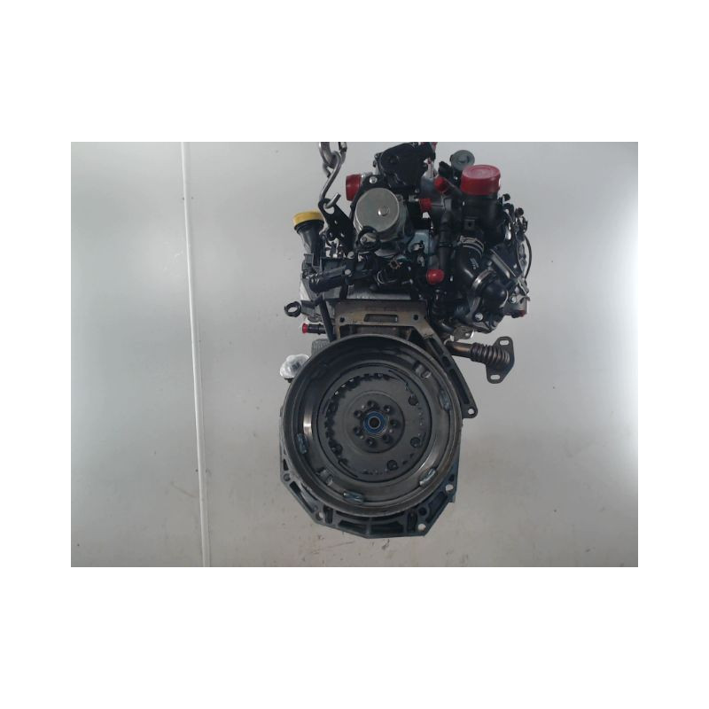 MOTEUR DIESEL RENAULT MEGANE 1.5 dCi 