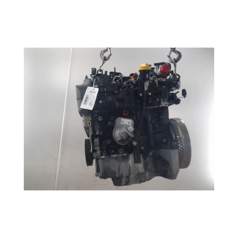 MOTEUR DIESEL RENAULT MEGANE 1.5 dCi 