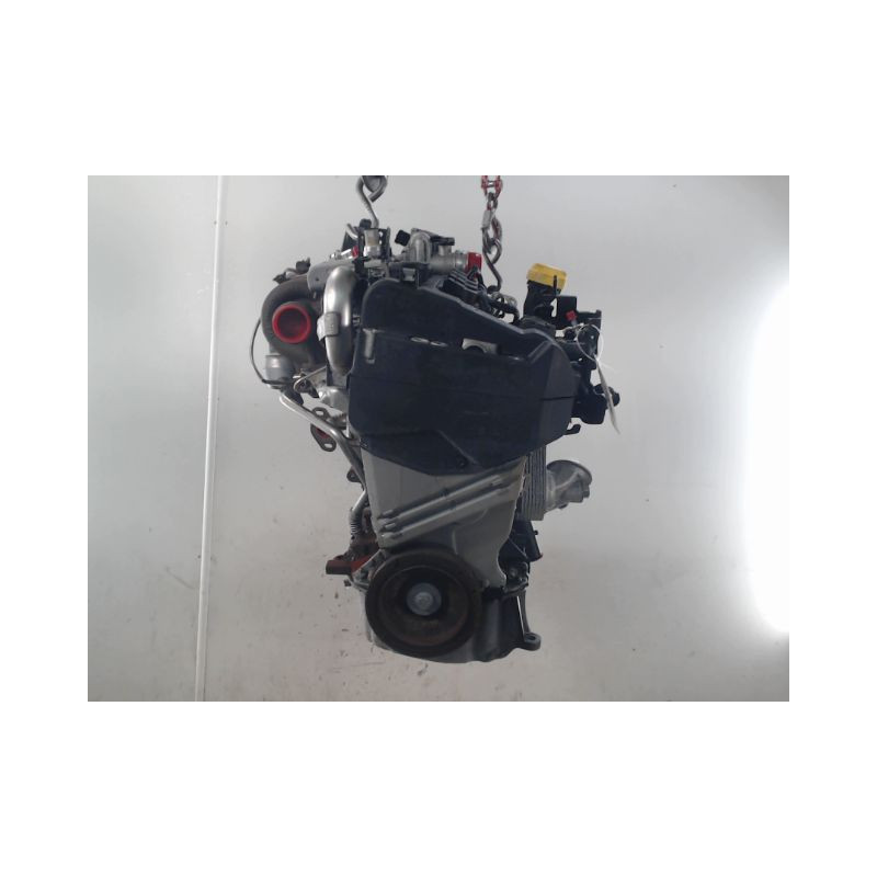 MOTEUR DIESEL RENAULT MEGANE 1.5 dCi 