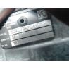 MOTEUR DIESEL RENAULT MEGANE 1.5 dCi 