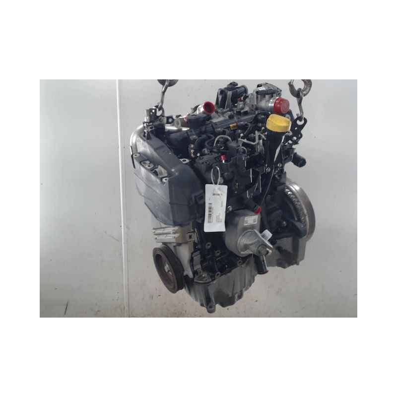 MOTEUR DIESEL RENAULT MEGANE 1.5 dCi 