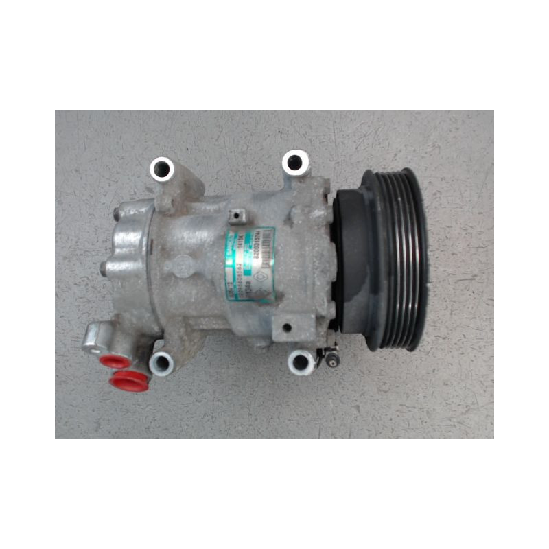 COMPRESSEUR AIR CONDITIONNE RENAULT KANGOO
