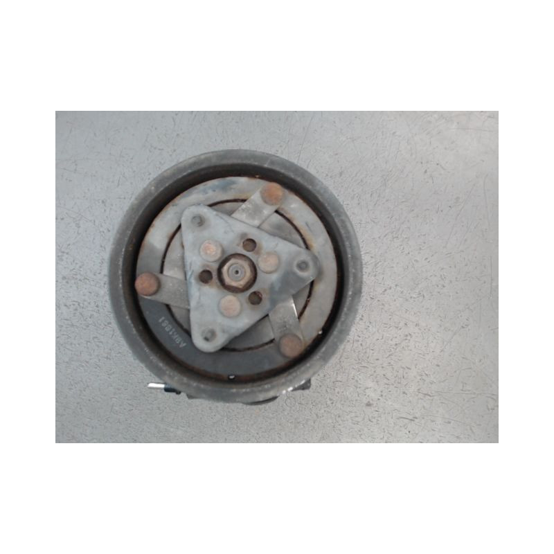 COMPRESSEUR AIR CONDITIONNE RENAULT KANGOO