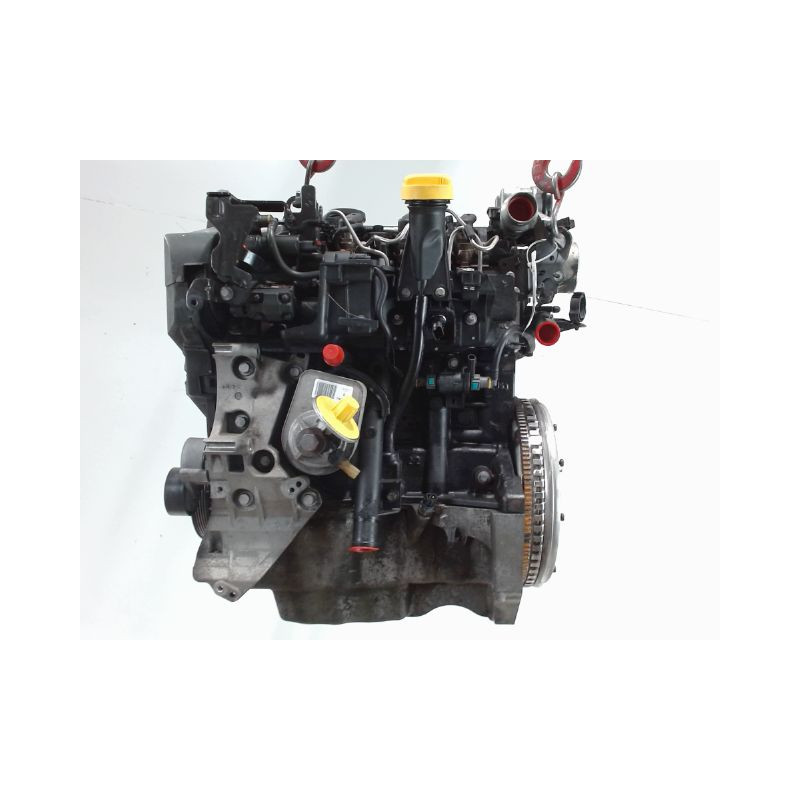 MOTEUR DIESEL RENAULT MEGANE 1.5 dCi 