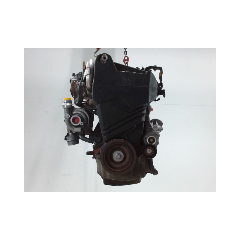 MOTEUR DIESEL RENAULT MEGANE 1.5 dCi 