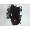 MOTEUR DIESEL RENAULT MEGANE 1.5 dCi 