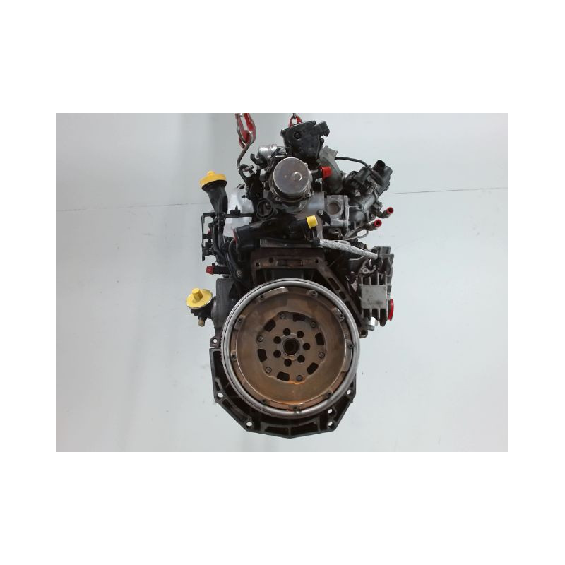 MOTEUR DIESEL RENAULT MEGANE 1.5 dCi 