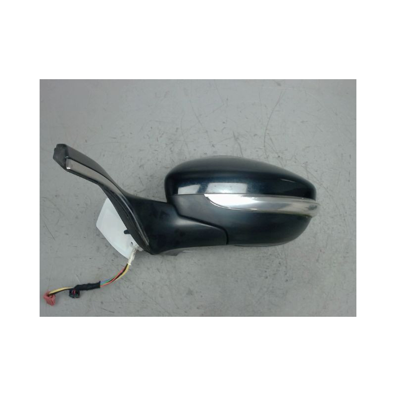 RETROVISEUR EXTERIEUR ELECTRIQUE GAUCHE PEUGEOT 208