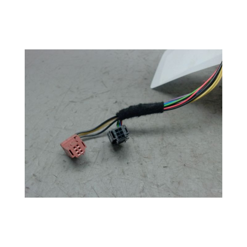 RETROVISEUR EXTERIEUR ELECTRIQUE GAUCHE PEUGEOT 208