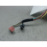 RETROVISEUR EXTERIEUR ELECTRIQUE GAUCHE PEUGEOT 208