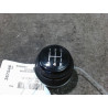 POMMEAU LEVIER VITESSES DACIA SANDERO 2008- 1.0 TCe 100 ECO-G