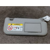 PARE-SOLEIL D TOYOTA YARIS II 2010-