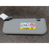 PARE-SOLEIL D TOYOTA YARIS II 2010-