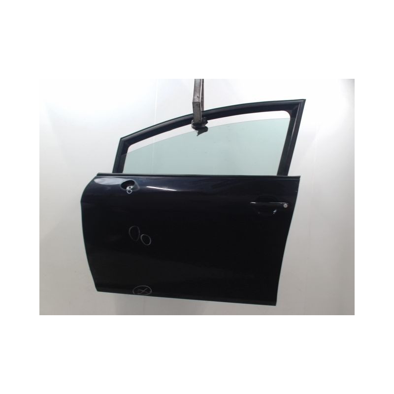PORTE AVANT GAUCHE SEAT LEON II Phase 2 (1P) 2009-2012