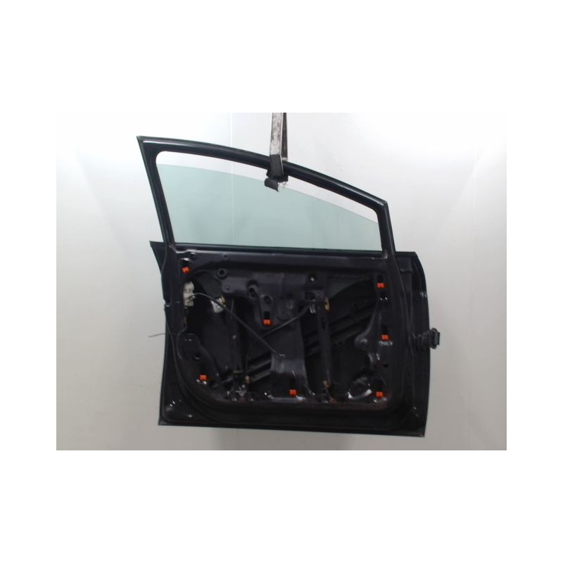 PORTE AVANT GAUCHE SEAT LEON II Phase 2 (1P) 2009-2012