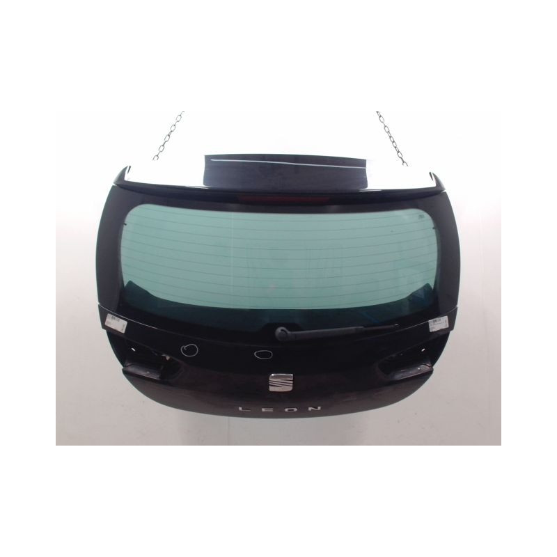 HAYON SEAT LEON II Phase 2 (1P) 2009-2012