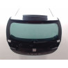 HAYON SEAT LEON II Phase 2 (1P) 2009-2012