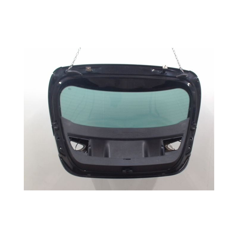 HAYON SEAT LEON II Phase 2 (1P) 2009-2012