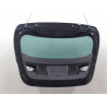 HAYON SEAT LEON II Phase 2 (1P) 2009-2012