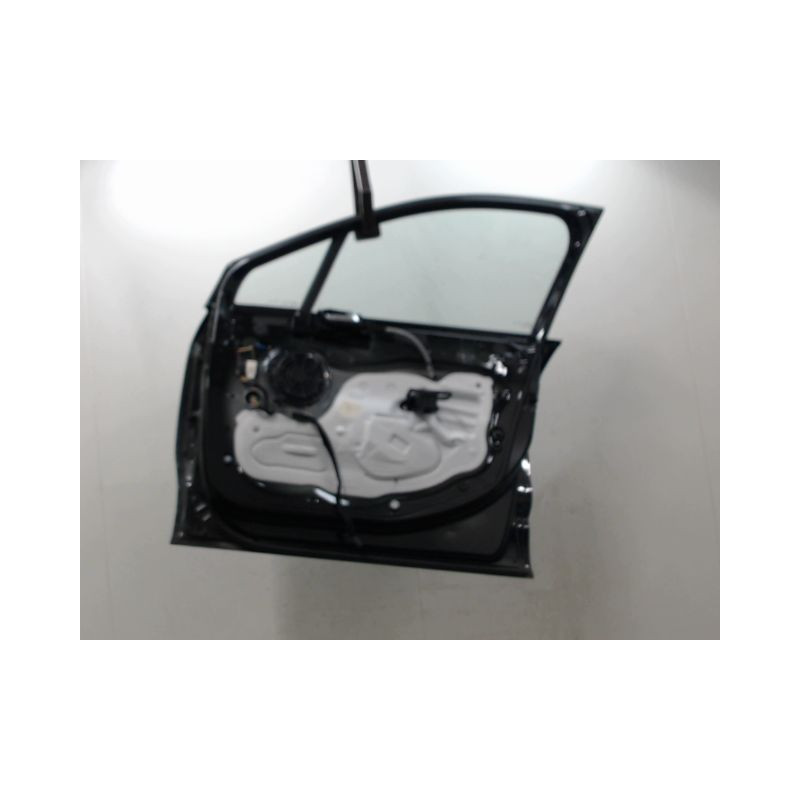 PORTE AVANT DROIT CITROEN C4 II Phase 1 (B71) 2010-2015