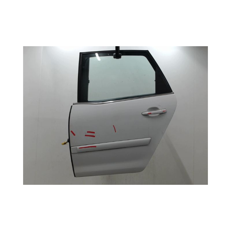 PORTE ARRIERE GAUCHE CITROEN C4 PICASSO MONOSP. I 2007-2013