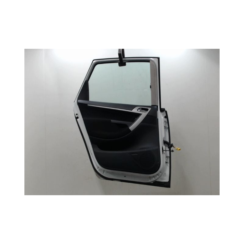 PORTE ARRIERE GAUCHE CITROEN C4 PICASSO MONOSP. I 2007-2013