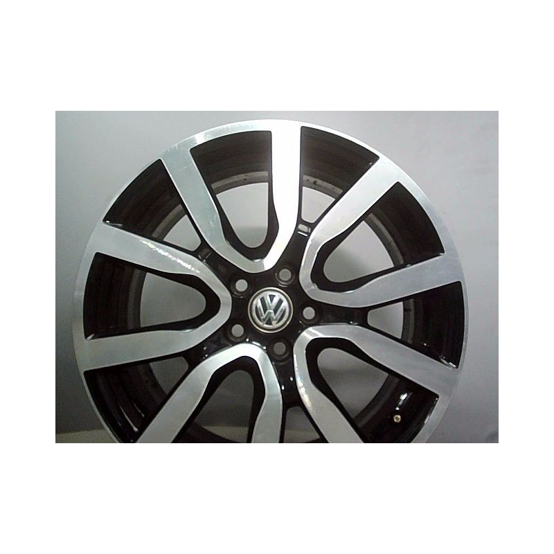 JANTE ALUMINIUM VOLKSWAGEN POLO