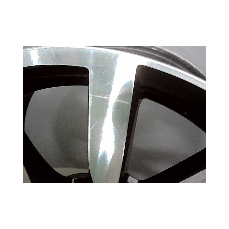 JANTE ALUMINIUM VOLKSWAGEN POLO