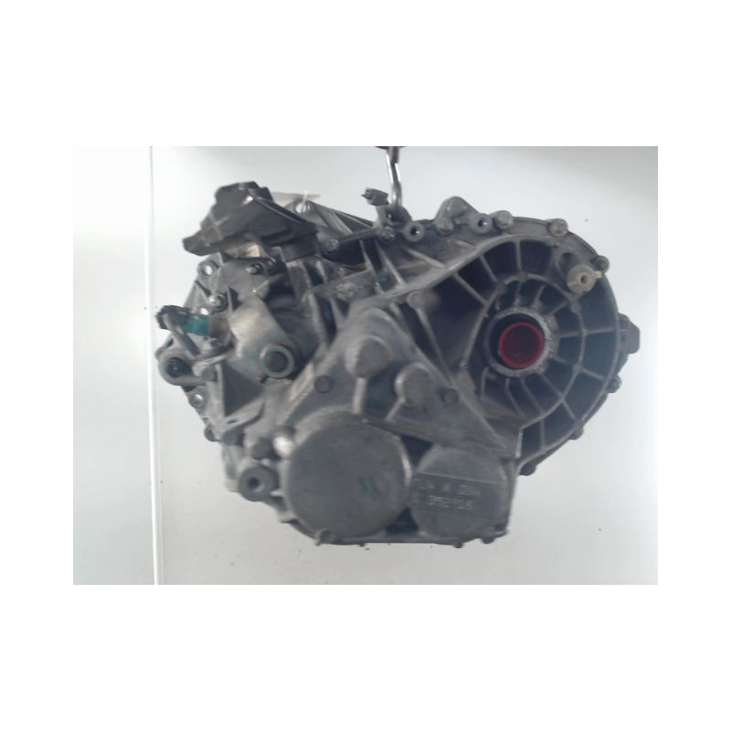 BOITE A VITESSE MECANIQUE RENAULT MEGANE 1.5 dCi