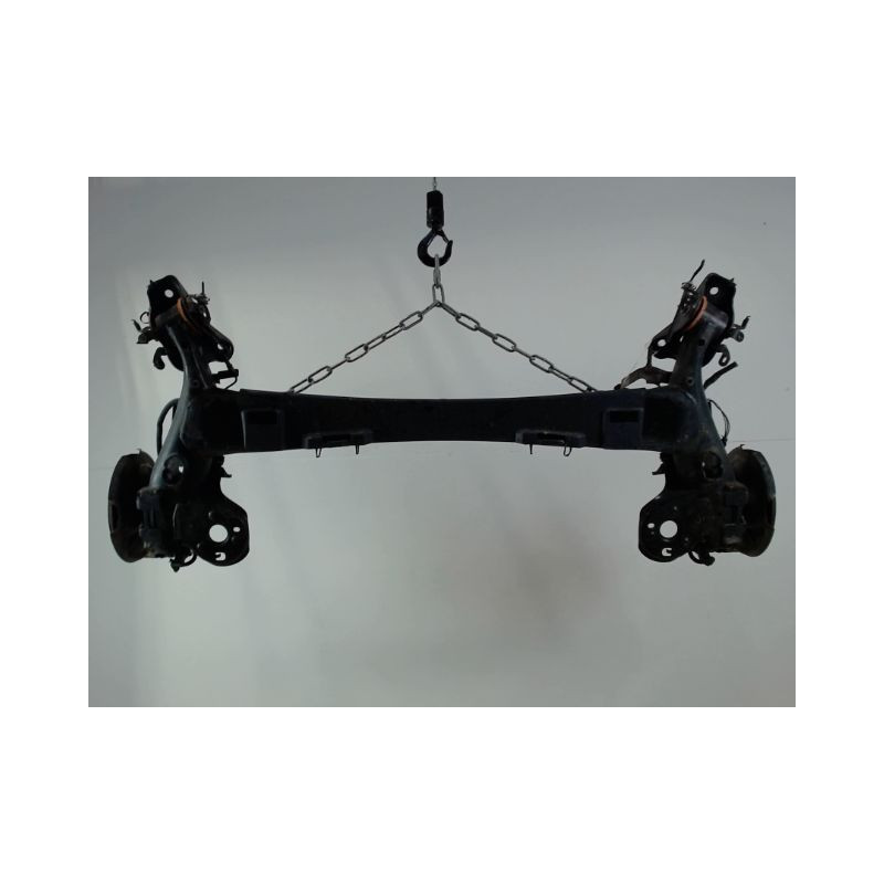 TRAIN ARRIERE PEUGEOT 208