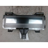 BLOC COMPTEURS RENAULT ZOE