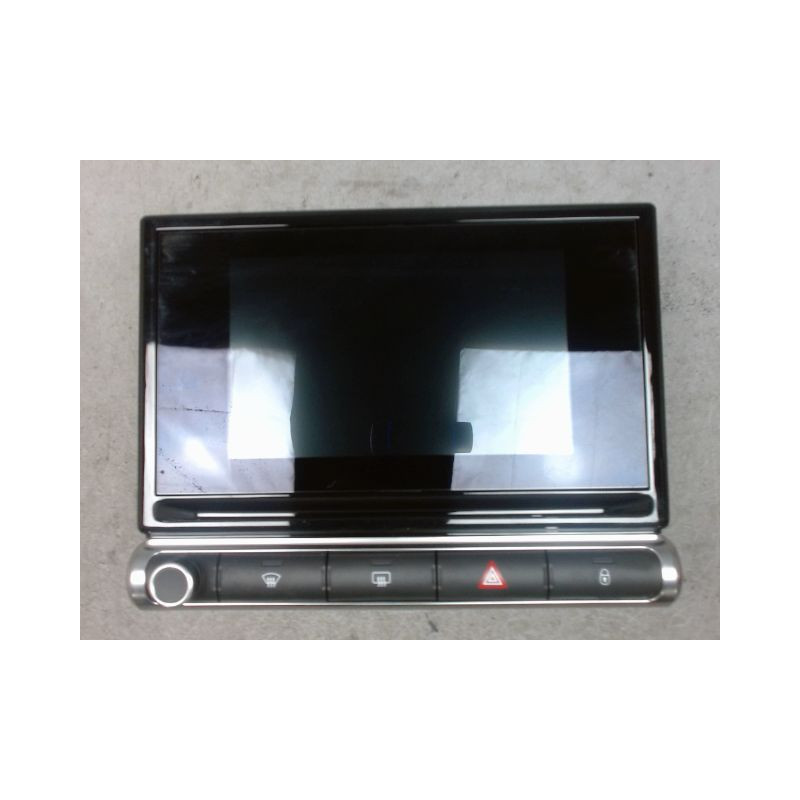 ECRAN GPS CITROEN C3