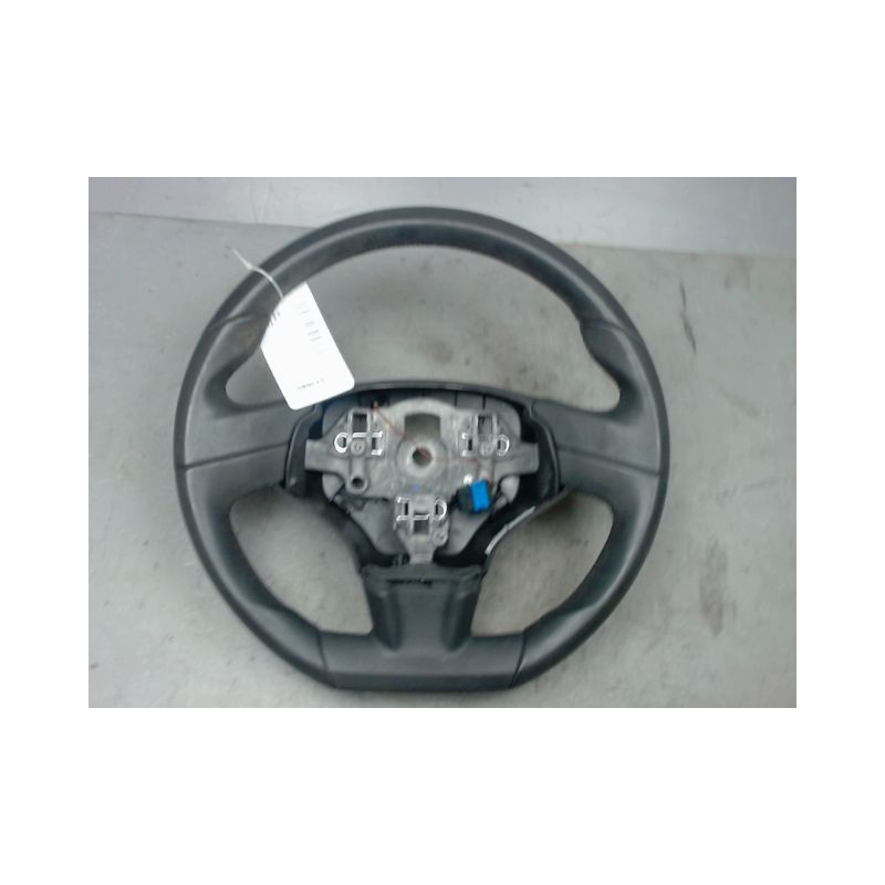 VOLANT DE DIRECTION CITROEN C3
