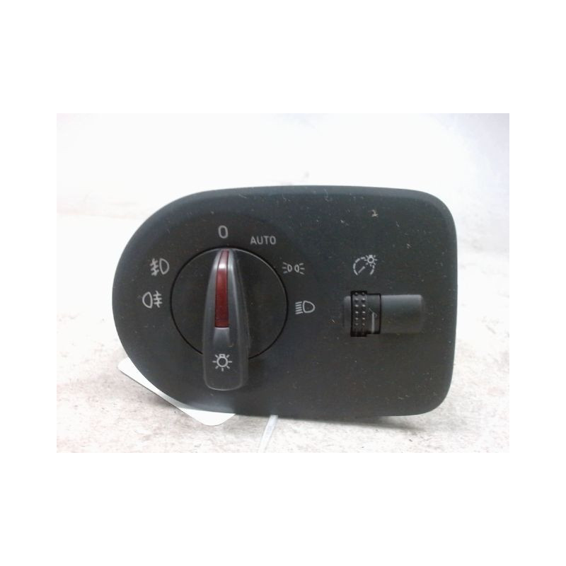 COMMANDE ECLAIRAGE SEAT IBIZA