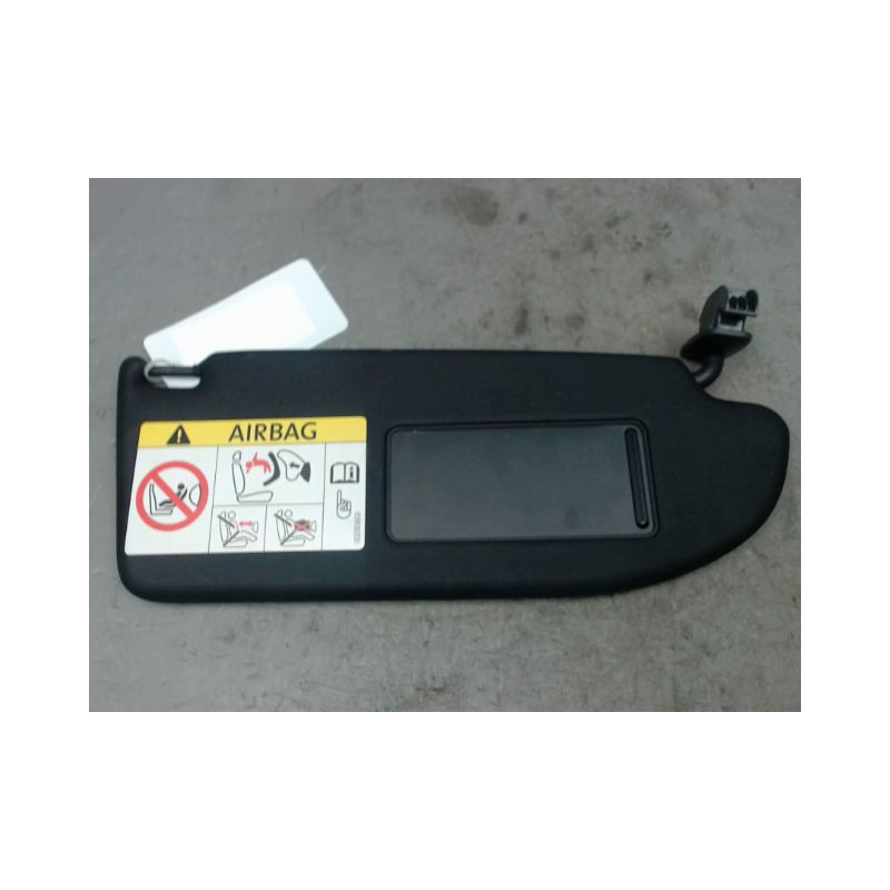 PARE-SOLEIL D SEAT IBIZA