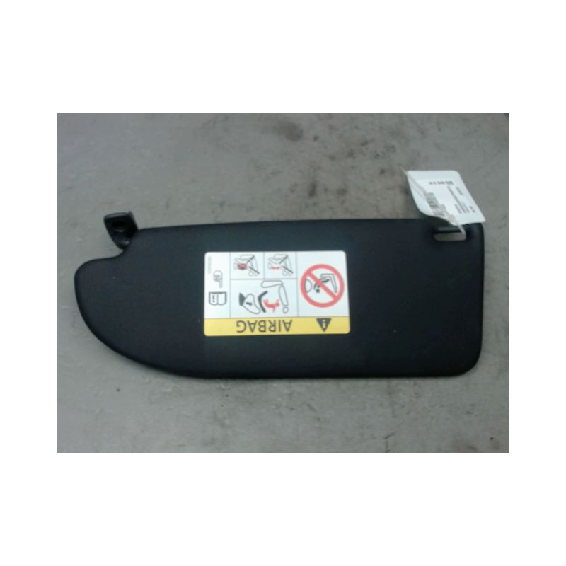 PARE-SOLEIL D SEAT IBIZA