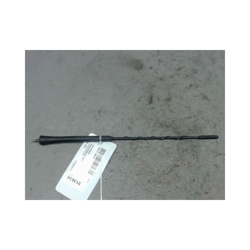ANTENNE RADIO SEAT IBIZA