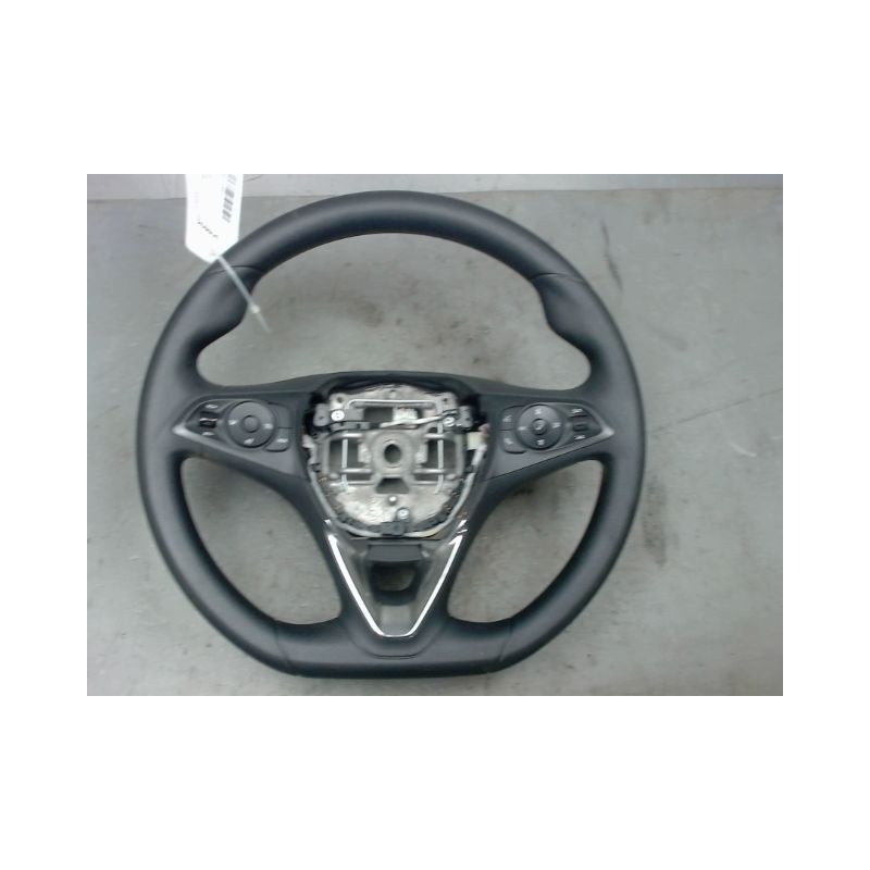 VOLANT DE DIRECTION OPEL CORSA