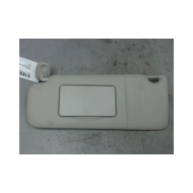 PARE-SOLEIL G RENAULT TWINGO