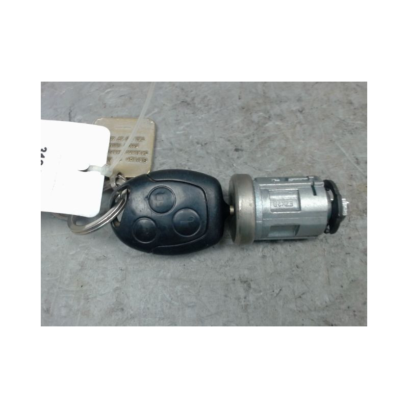ANTIVOL DE DIRECTION FORD FUSION 2005-