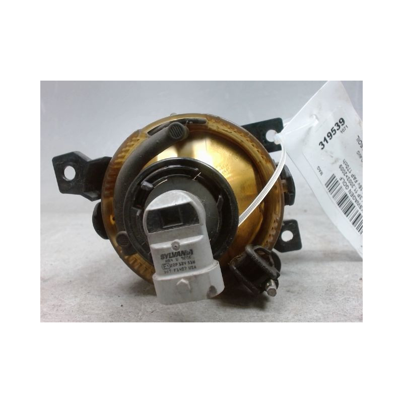 PHARE ANTIBROUILLARD AVANT GAUCHE VOLKSWAGEN GOLF V 2003-2009