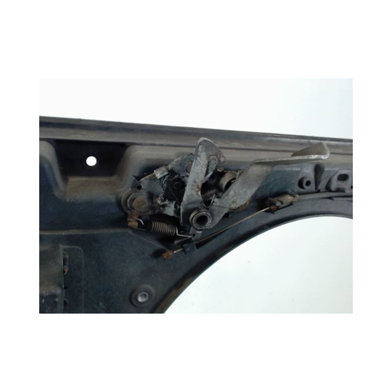 FACE AVANT PEUGEOT 307