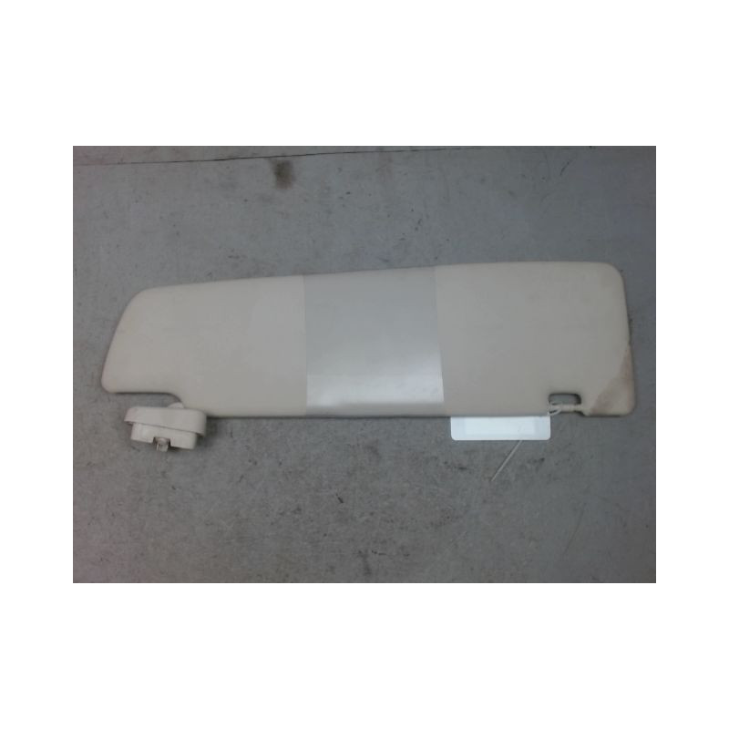 PARE-SOLEIL D PEUGEOT BOXER
