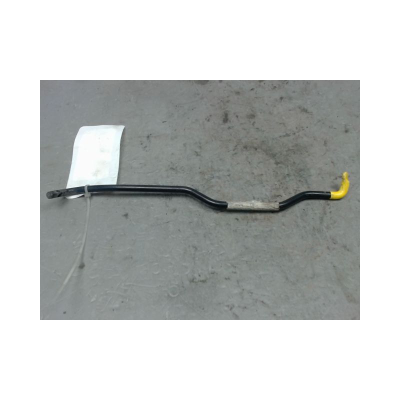 BEQUILLE CAPOT OPEL CORSA