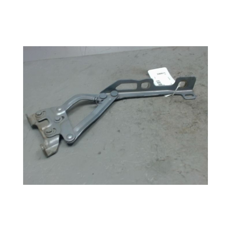 COMPAS GAUCHE CAPOT OPEL CORSA
