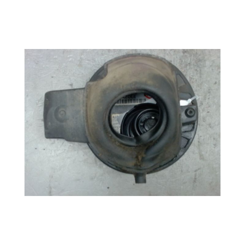VOLET DE TRAPPE CARBURANT VOLKSWAGEN GOLF V 2003-2009