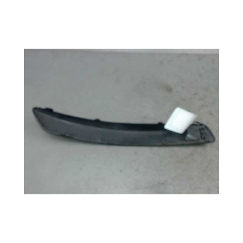 PROTECTION PARE-CHOC AVG VOLKSWAGEN GOLF V 2003-2009