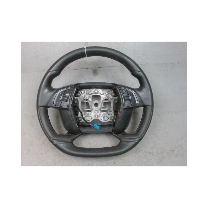 VOLANT DE DIRECTION CITROEN C4