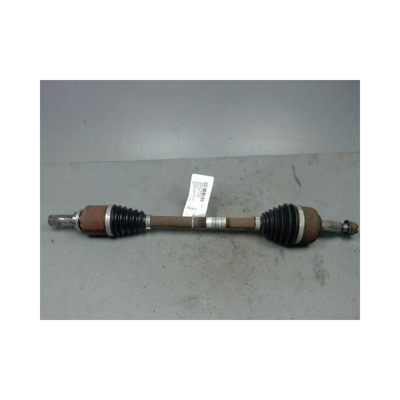 TRANSMISSION AVANT GAUCHE RENAULT MEGANE III 2008- 1.5 dCi